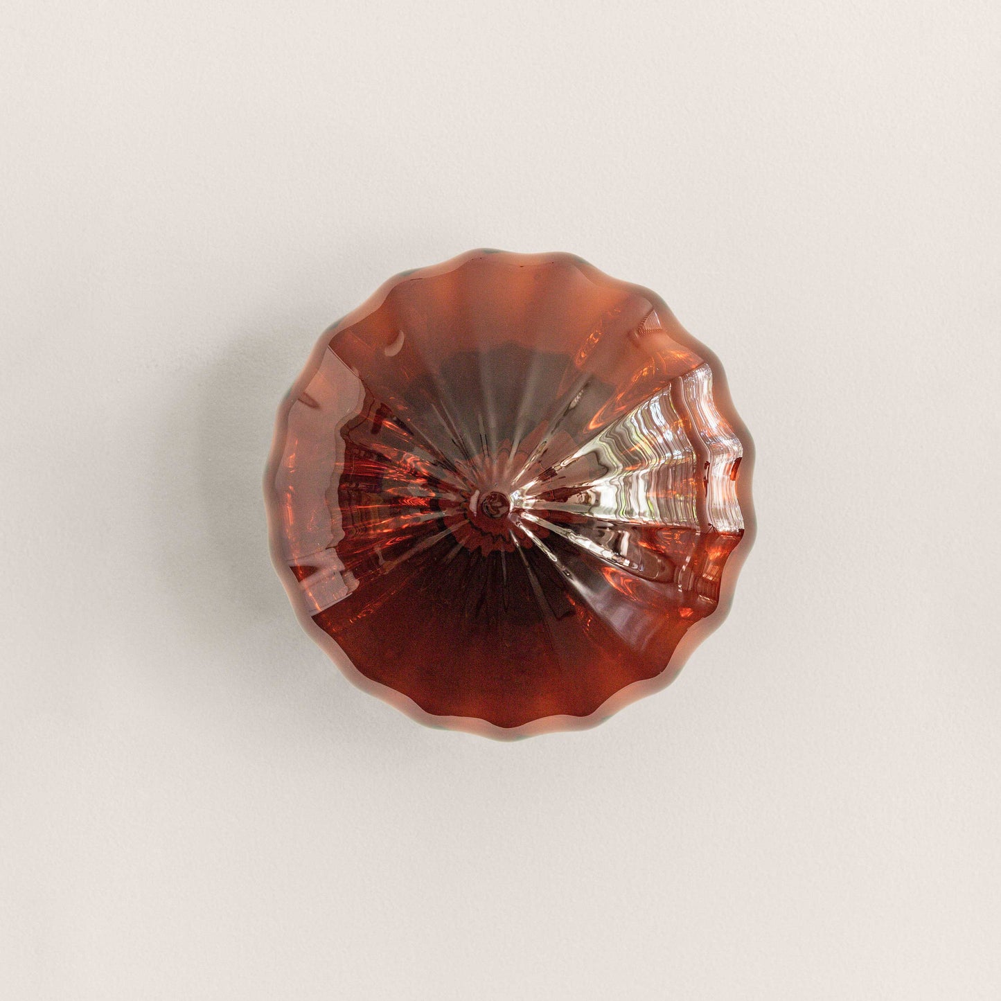 Espadín Sconce