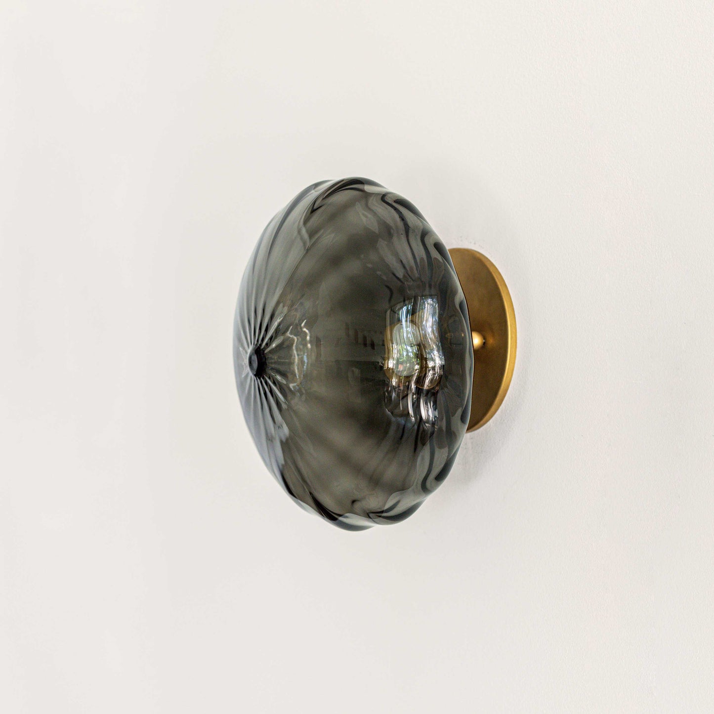 Espadín Sconce