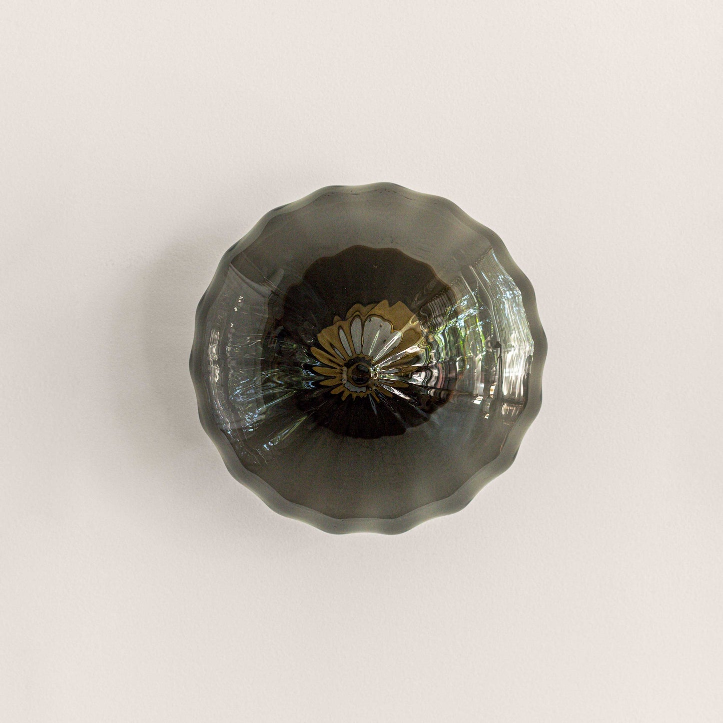 Espadín Sconce