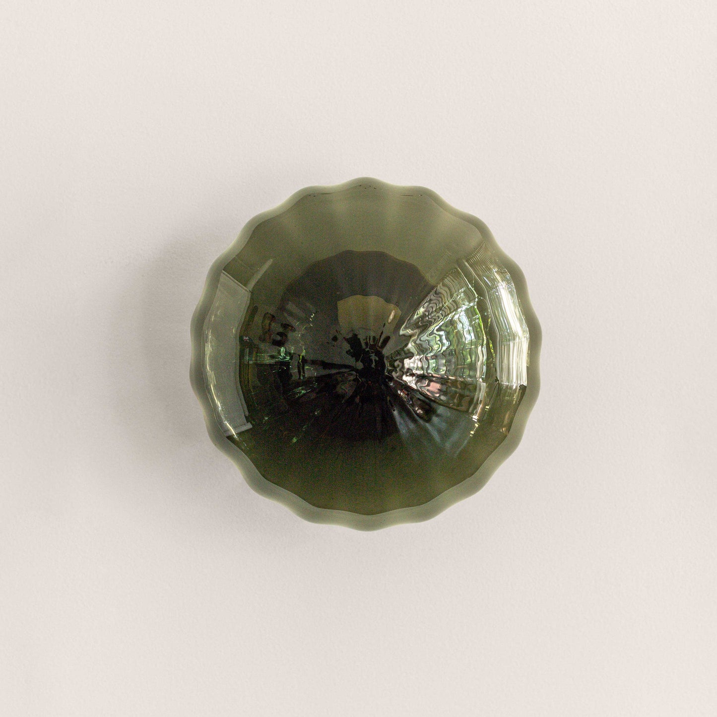 Espadín Sconce