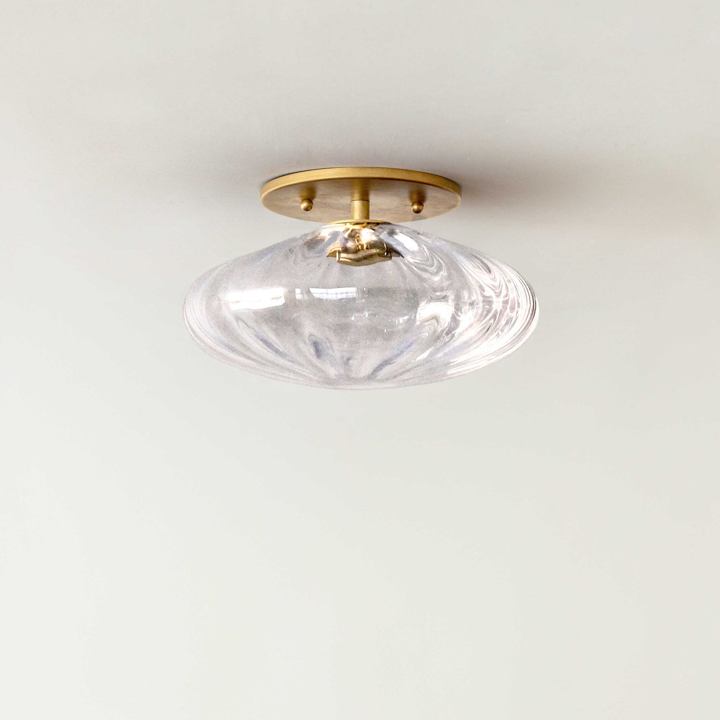 Espadín Flush Mount