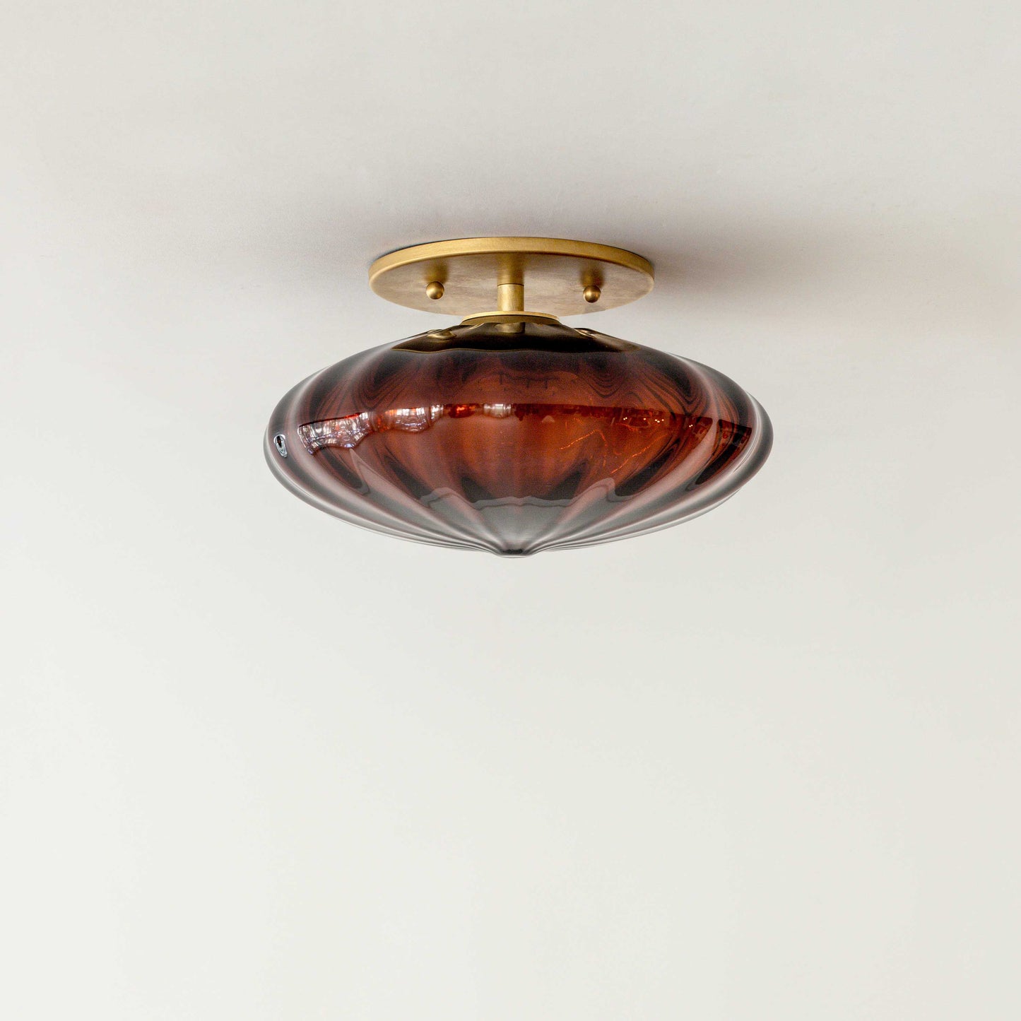 Espadín Flush Mount