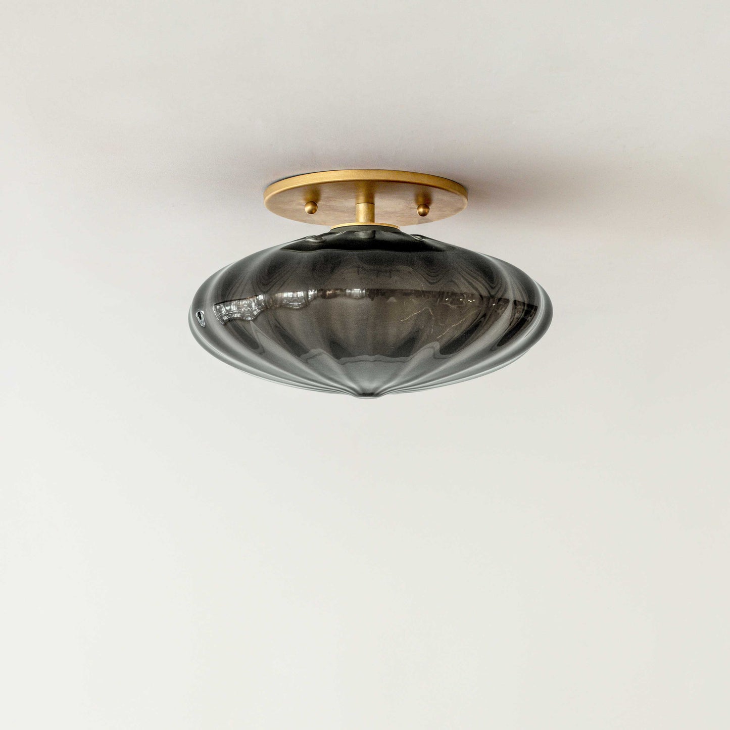 Espadín Flush Mount
