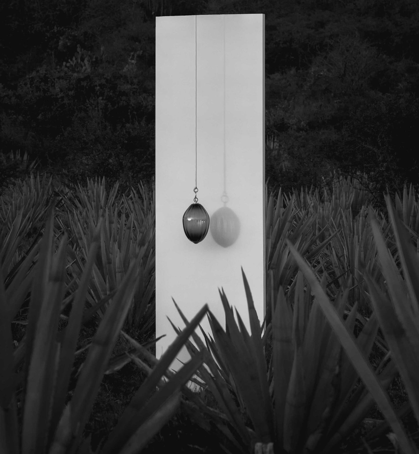 Tobalá Pendant