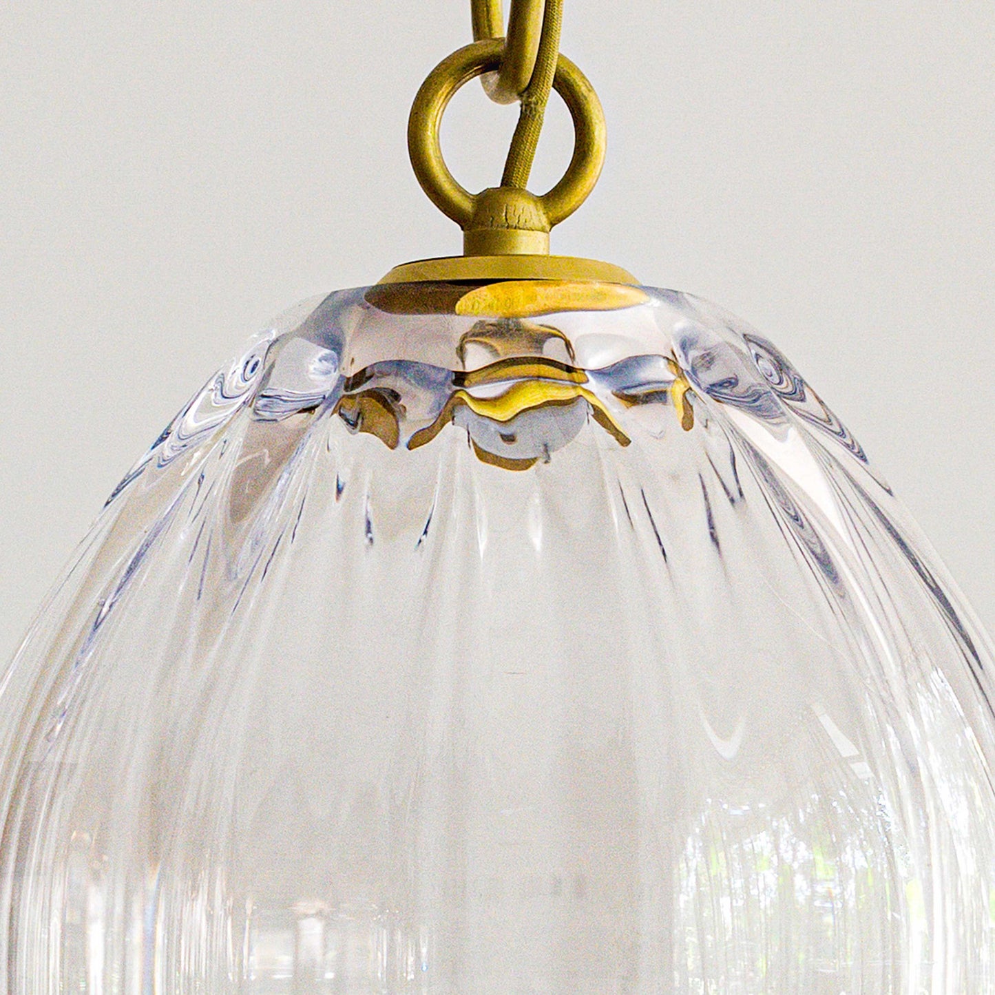 Tobalá Pendant