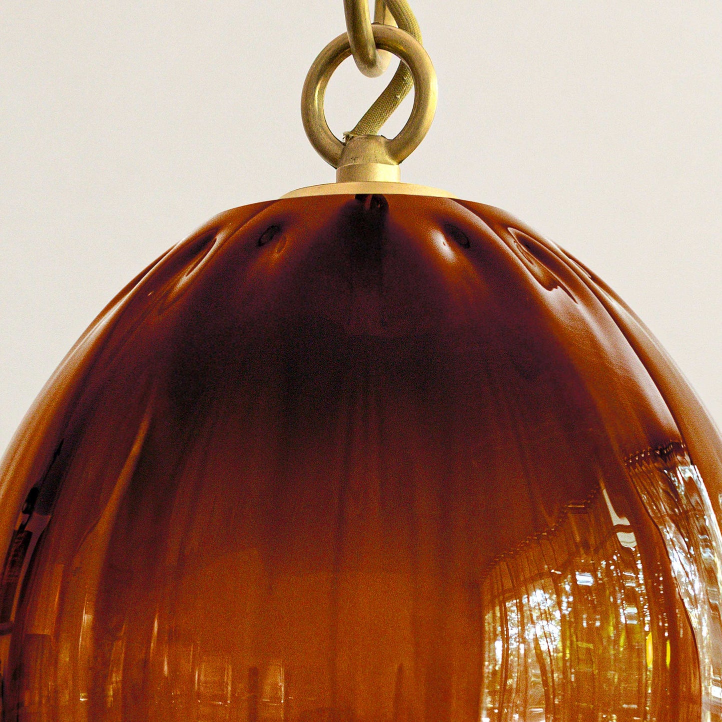 Tobalá Pendant
