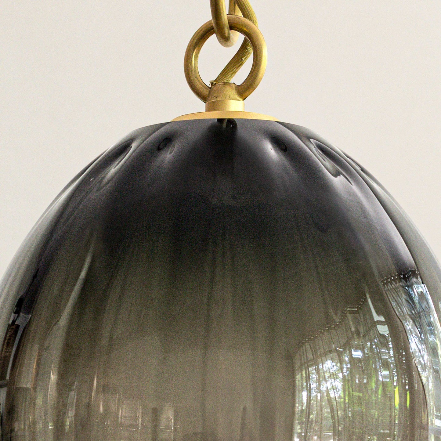 Tobalá Pendant