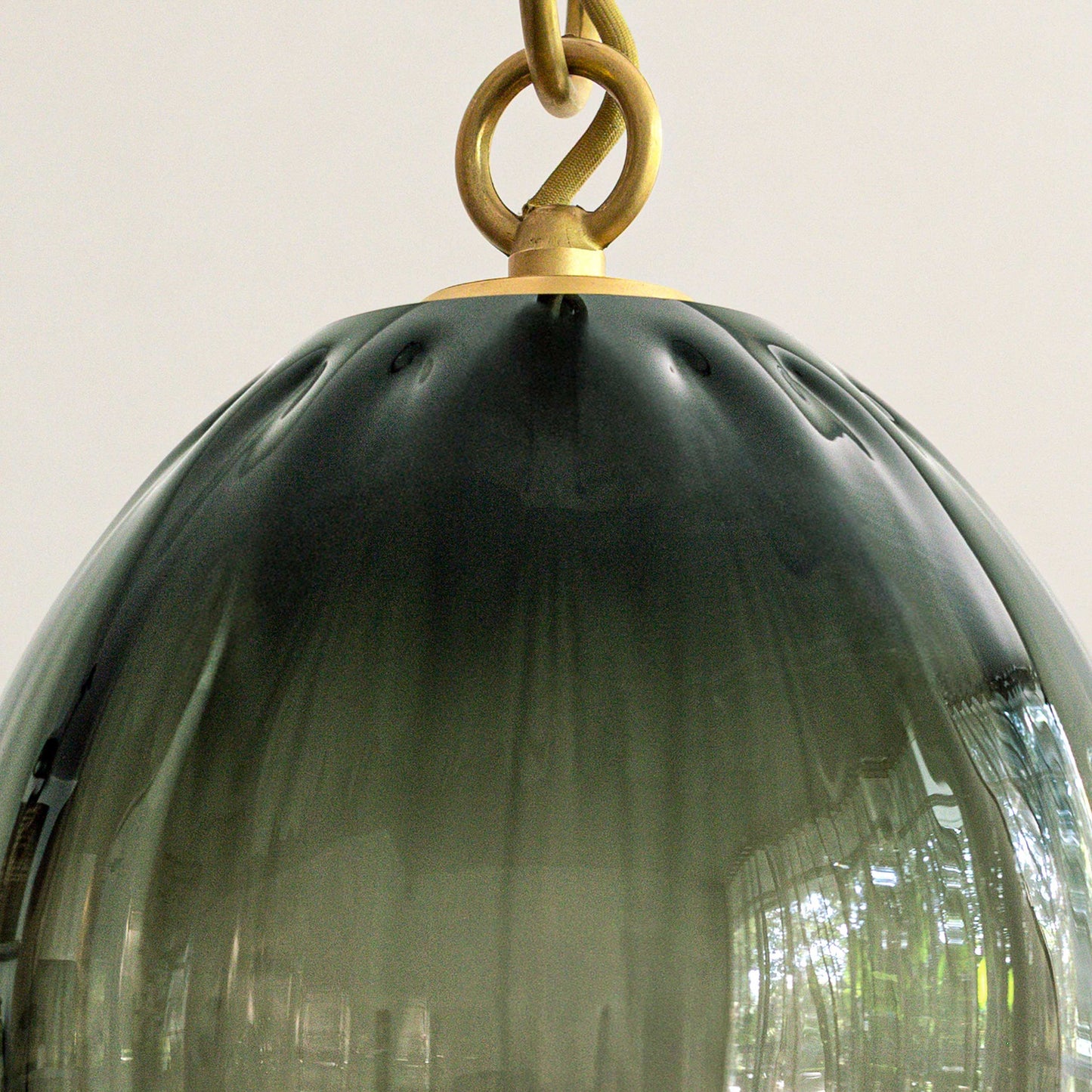 Tobalá Pendant