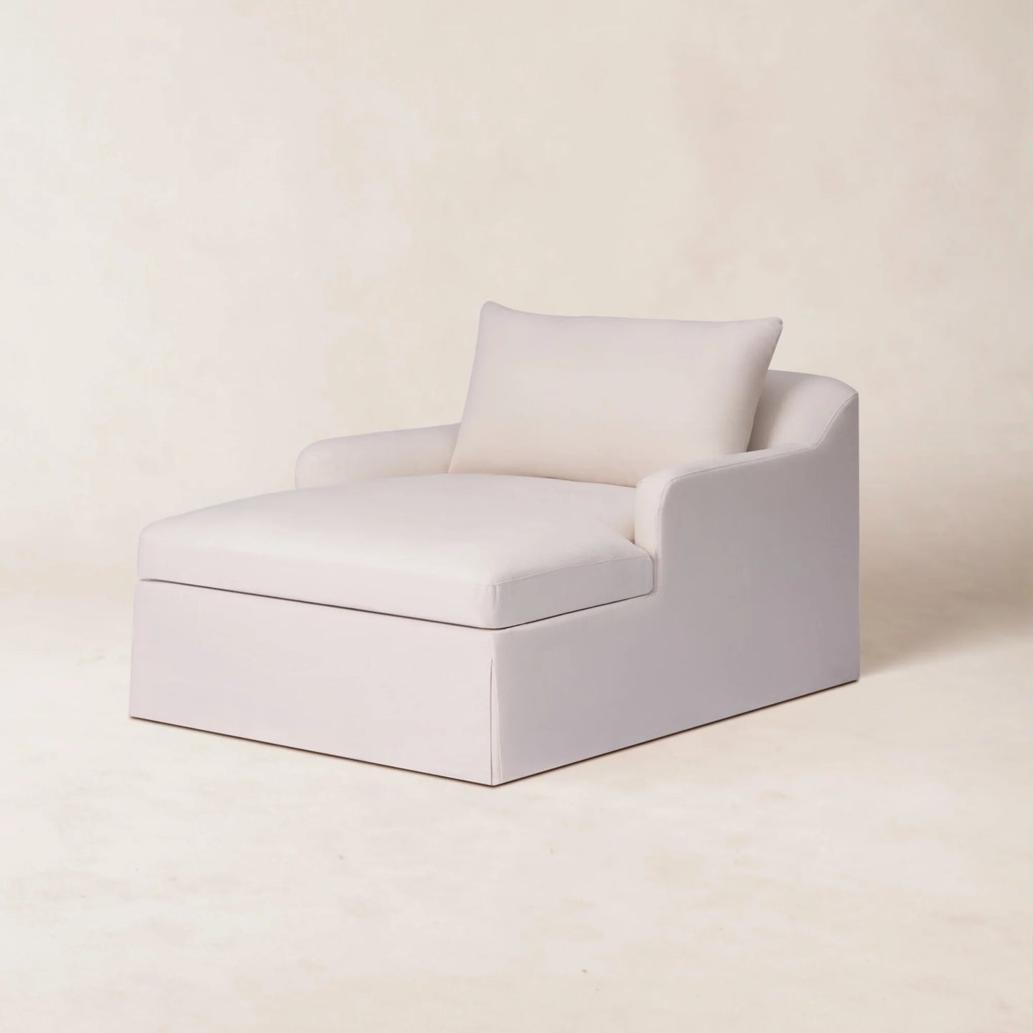 Antwerp Chaise Lounge