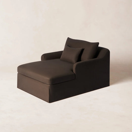Antwerp Chaise Lounge