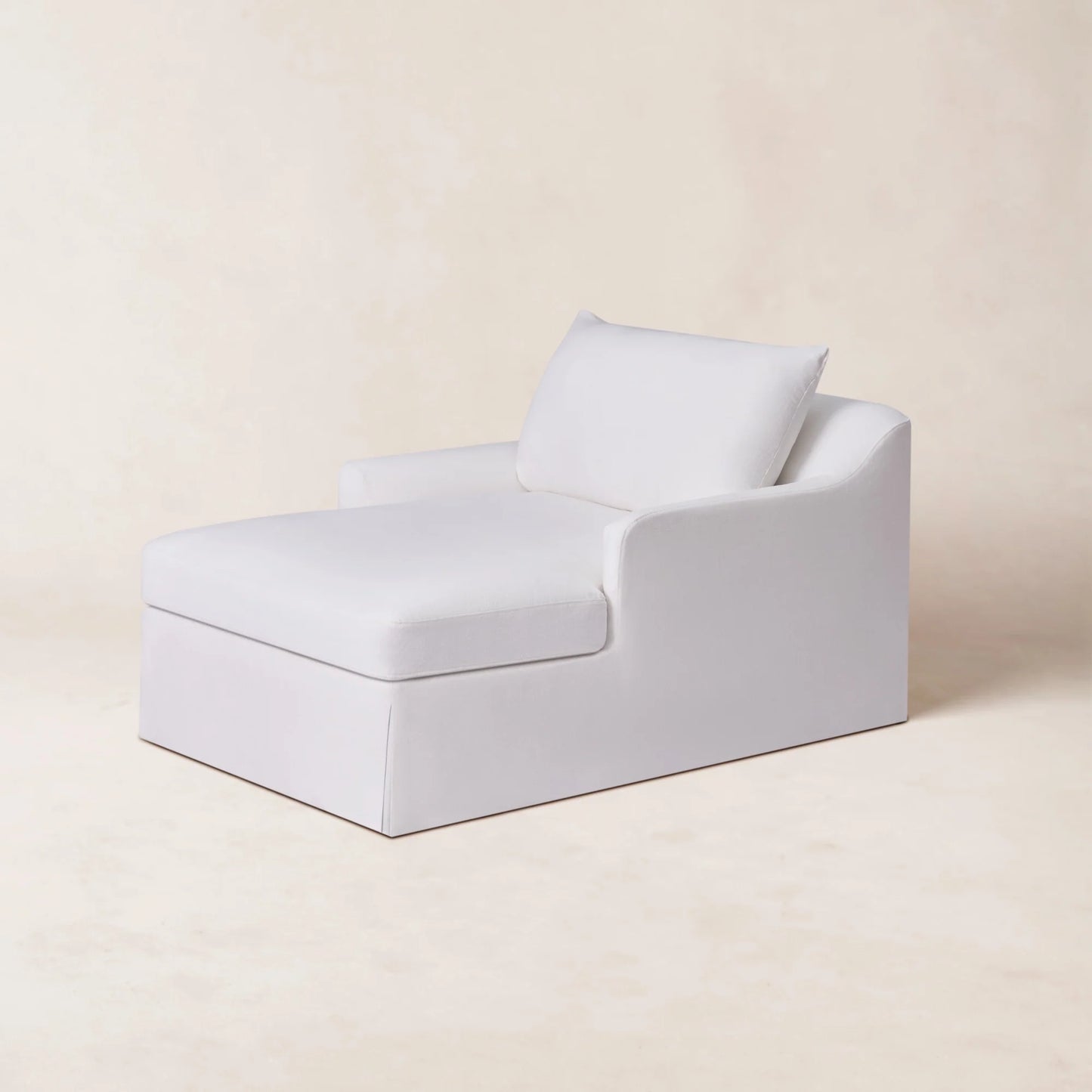 Antwerp Chaise Lounge