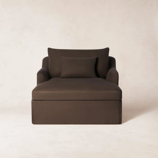 Antwerp Chaise Lounge