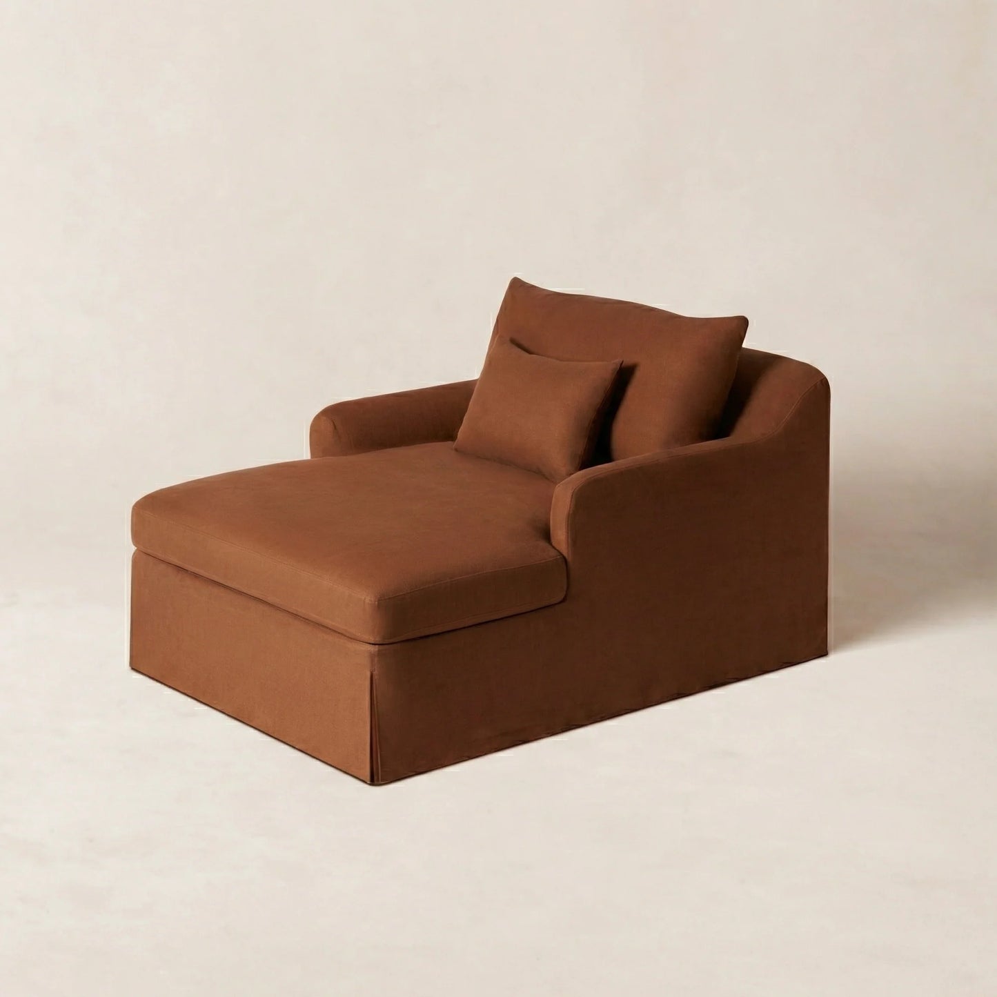 Antwerp Chaise Lounge