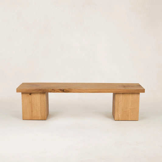 Eik Bench