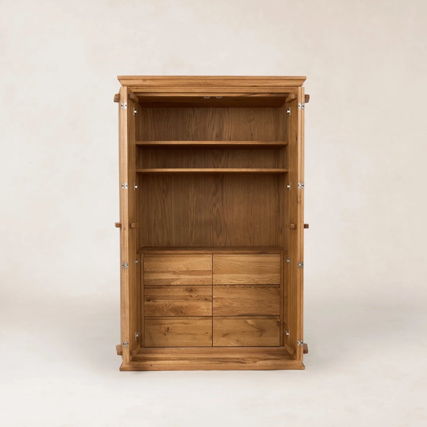 Antwerp Armoire