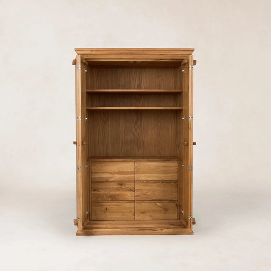 Antwerp Armoire