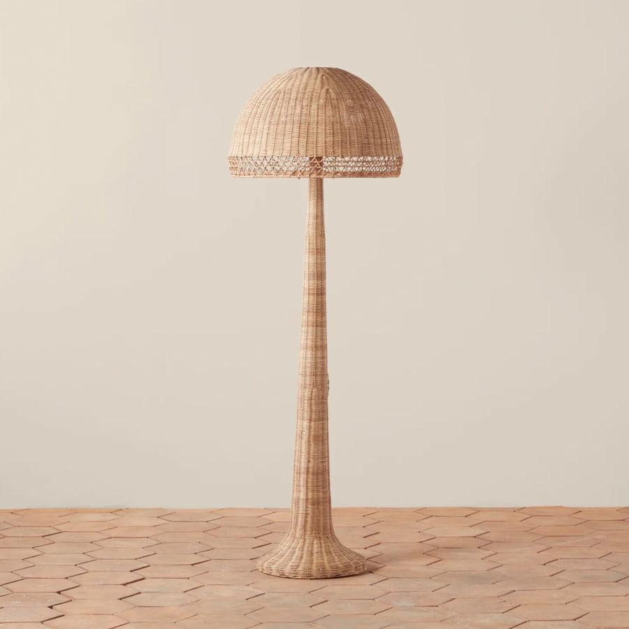 Augusta Floor Lamp