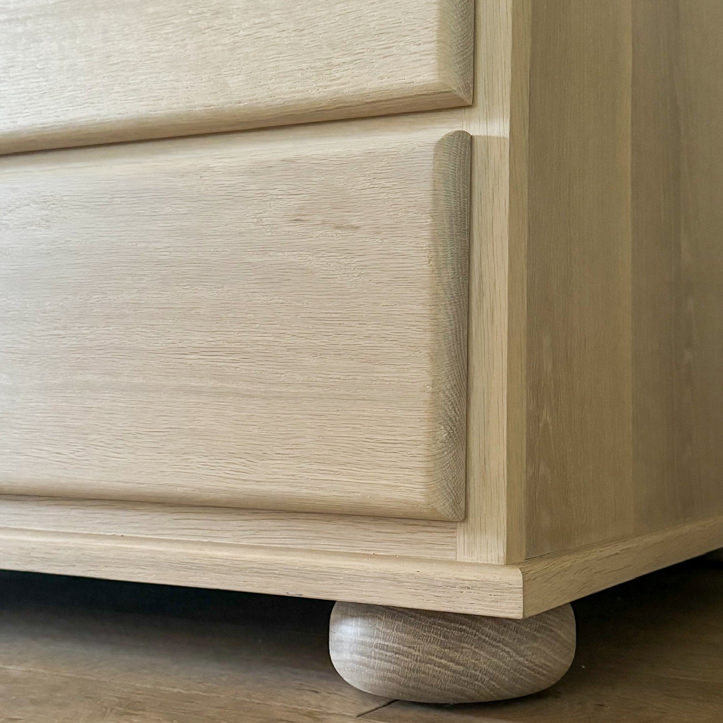 The Avery Nightstand