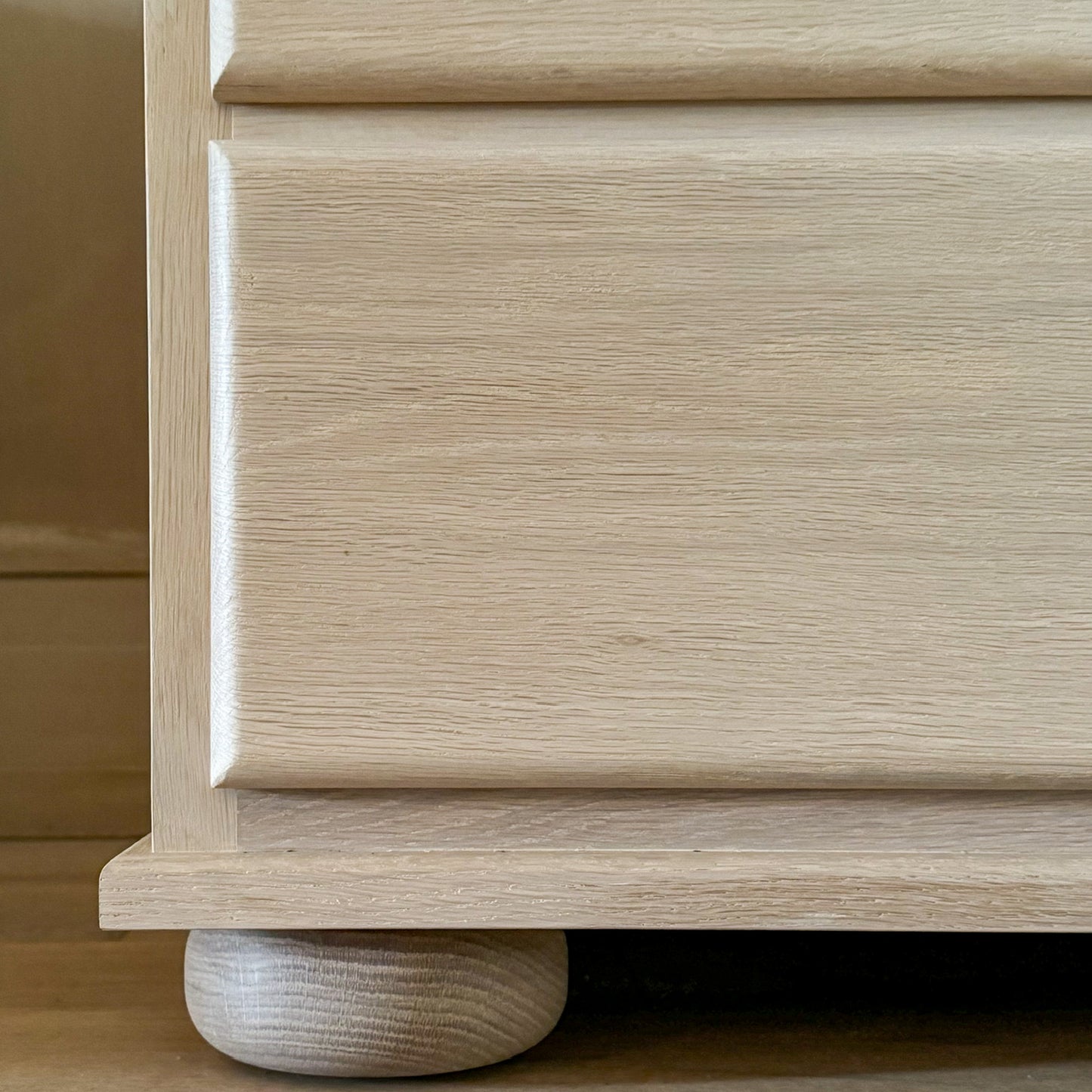 The Avery Nightstand