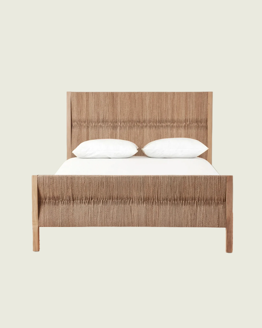 Textura Bed