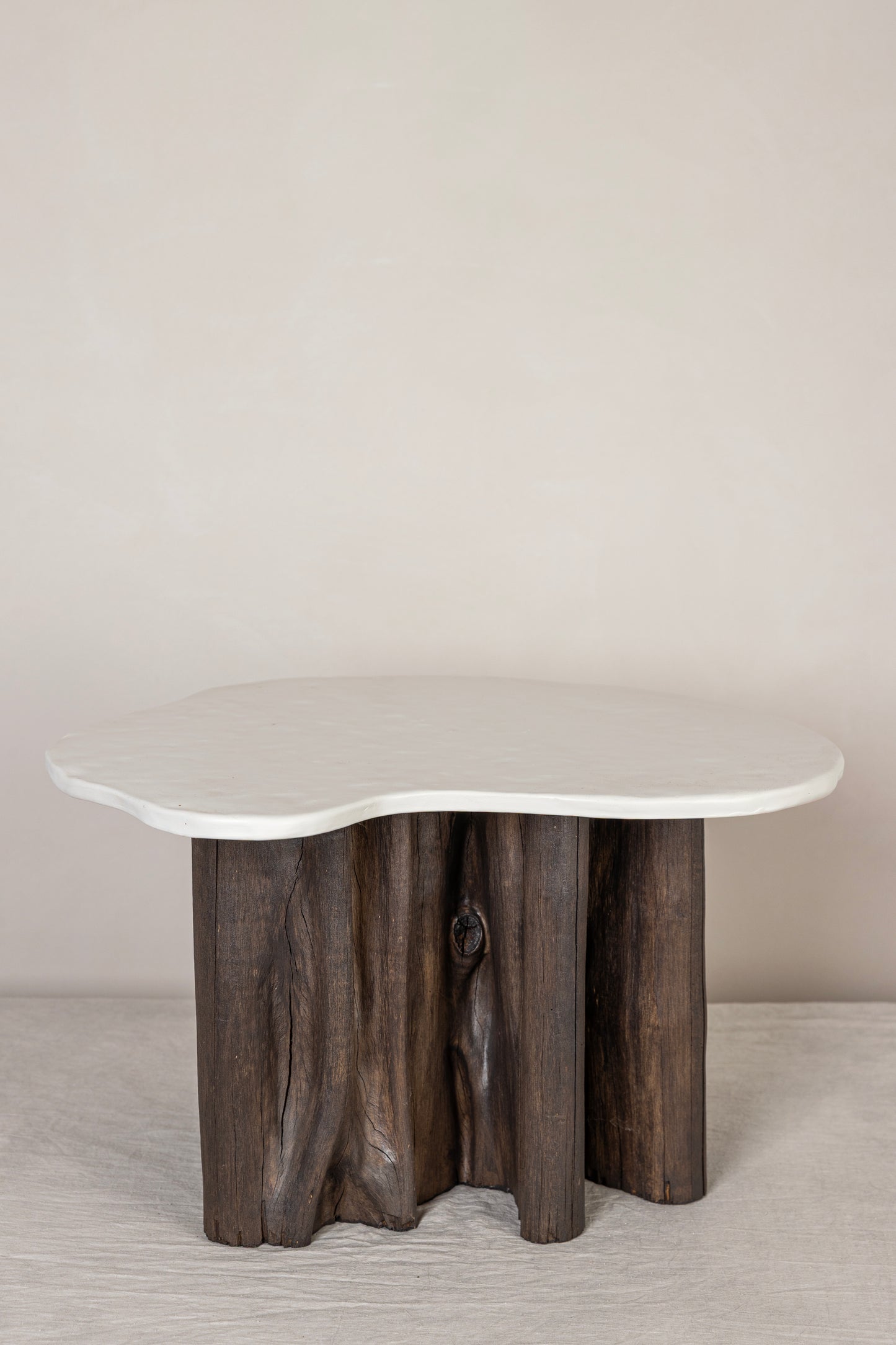 Nexo 1 Side Table