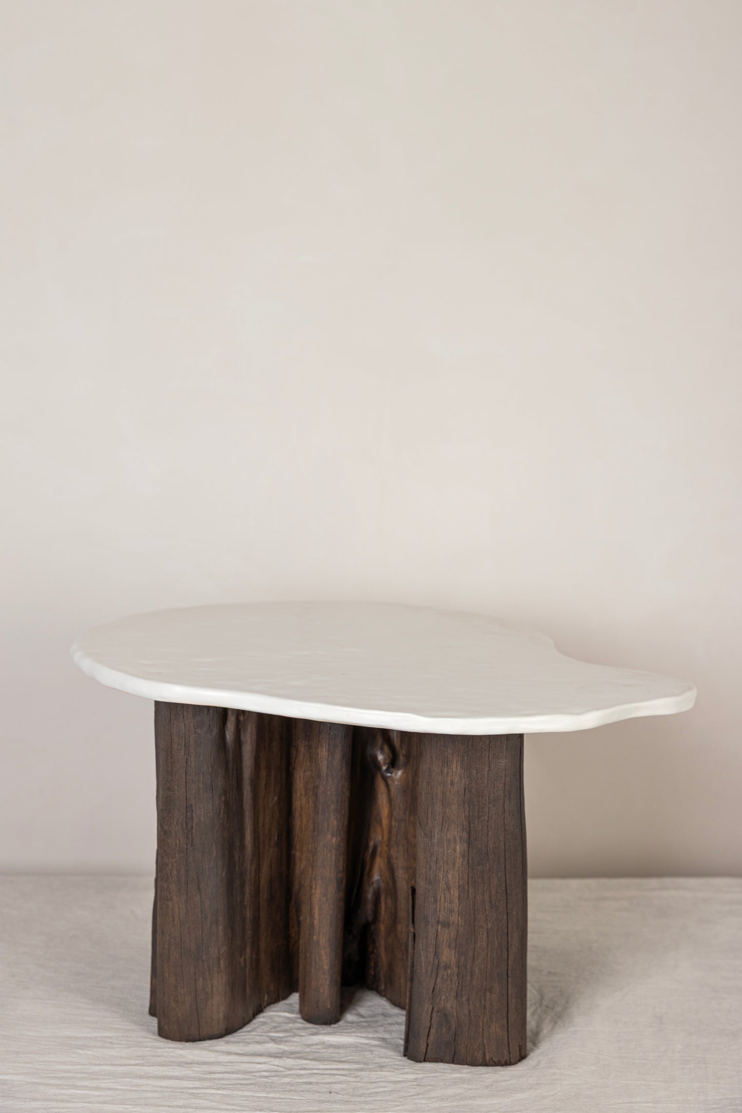 Nexo 1 Side Table