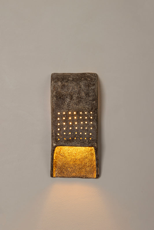 Salta Wall Sconce