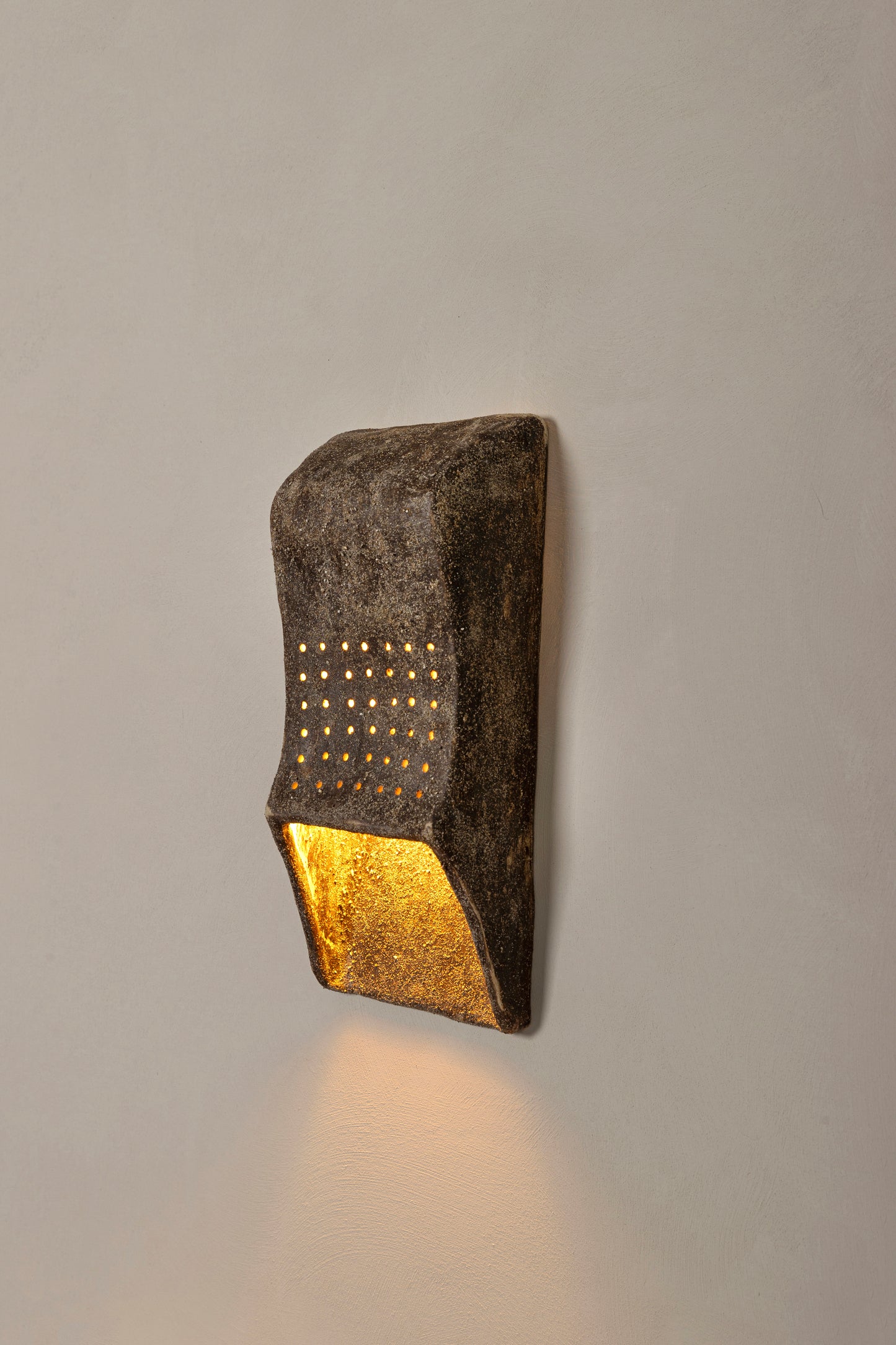 Salta Wall Sconce