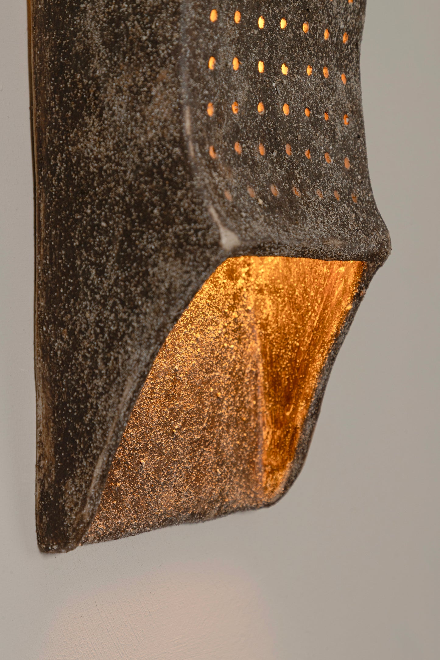 Salta Wall Sconce