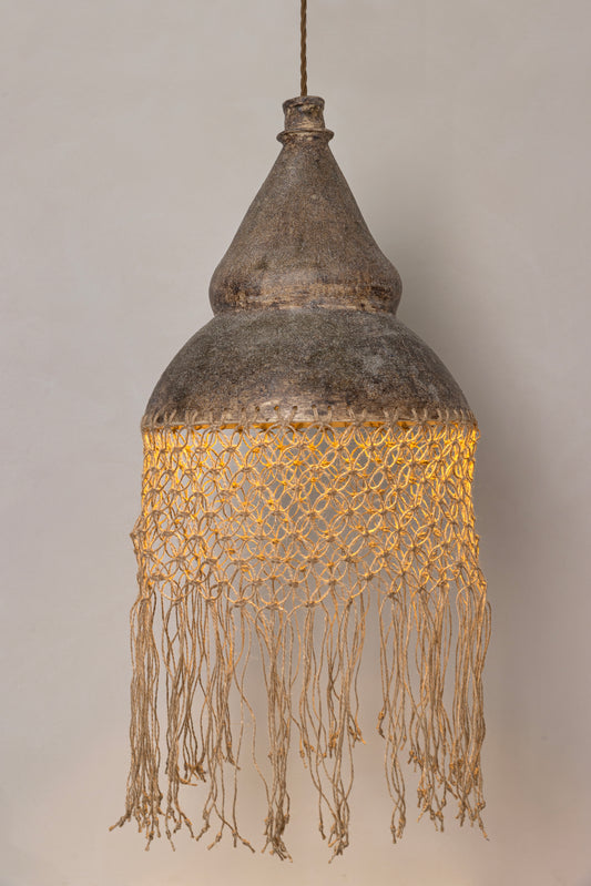 Zahara 2 Pendant Lamp