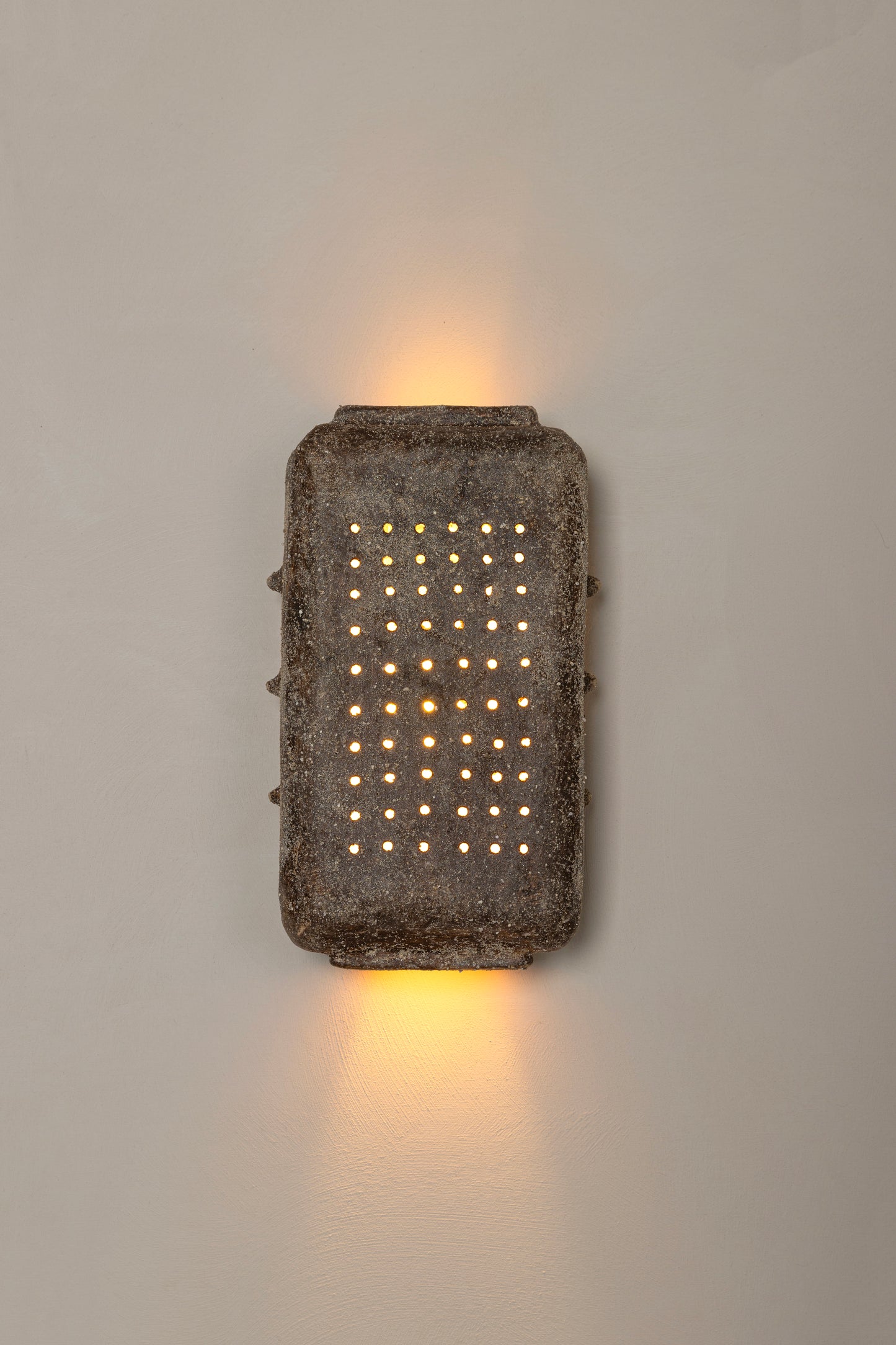 Nomad Wall Sconce