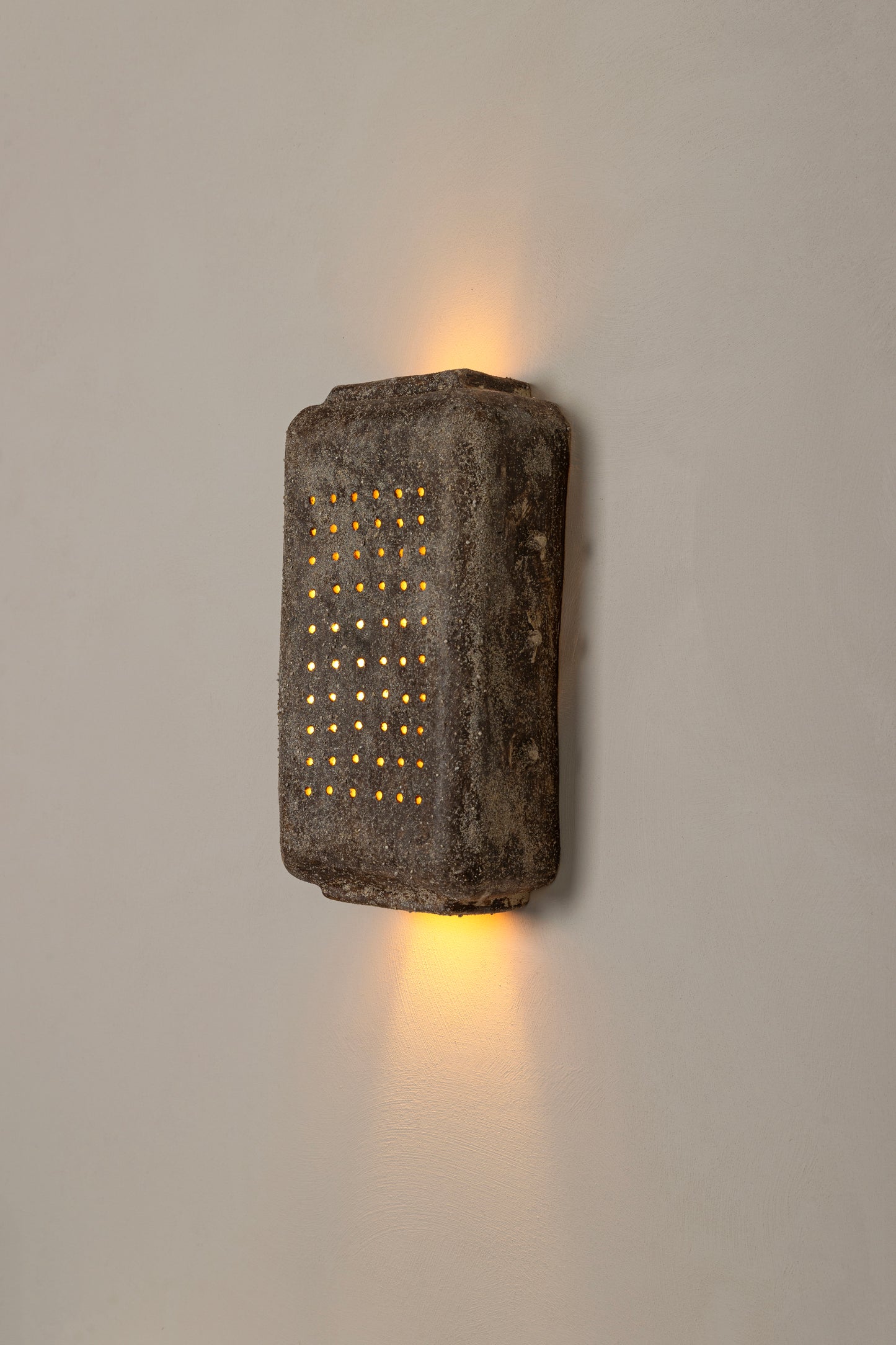 Nomad Wall Sconce