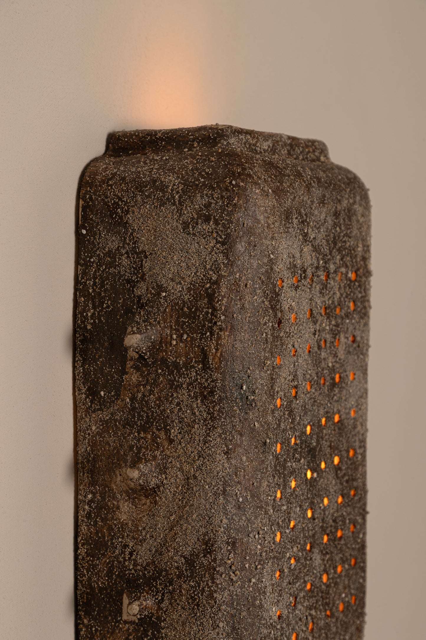 Nomad Wall Sconce