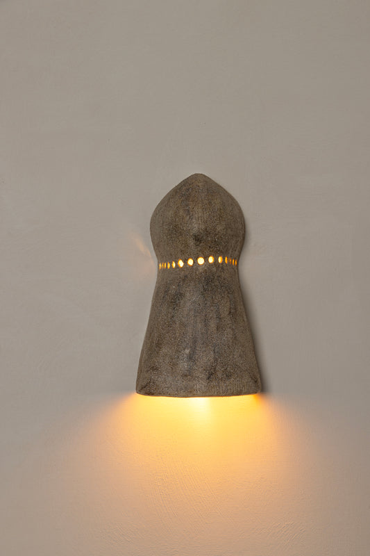 Rumi Wall Sconce