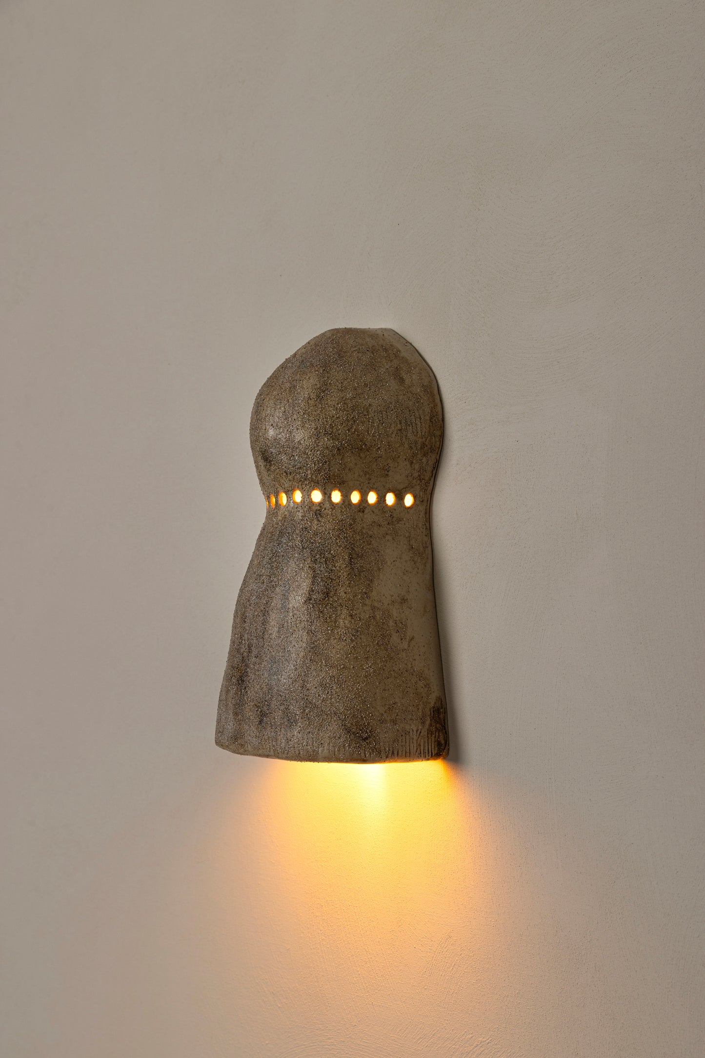 Rumi Wall Sconce