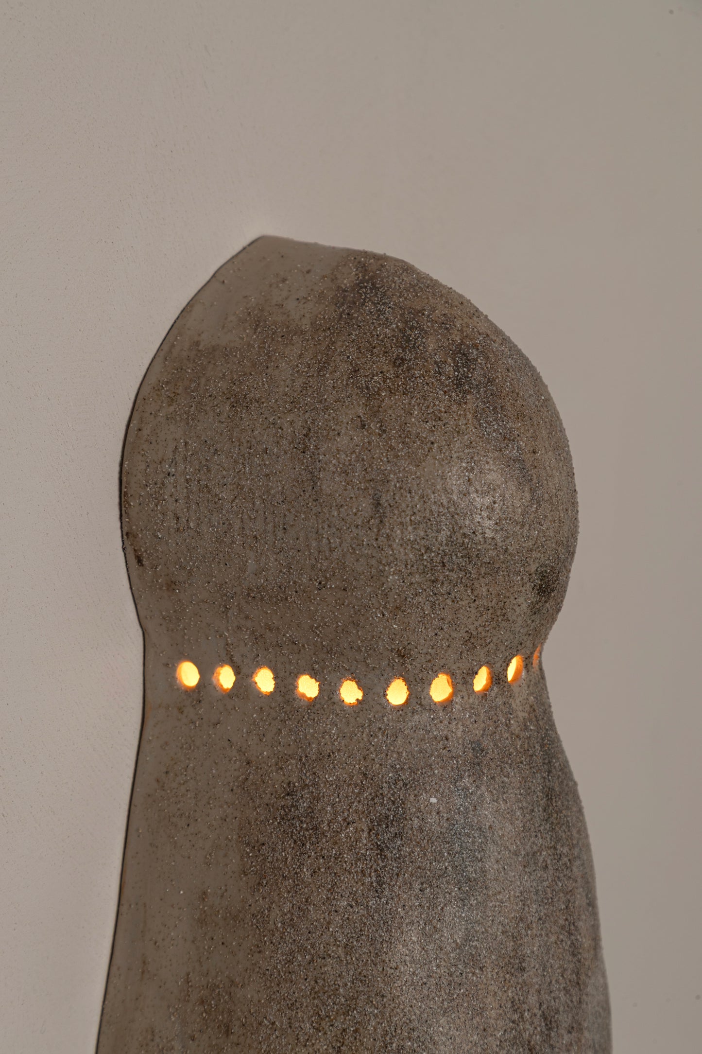 Rumi Wall Sconce