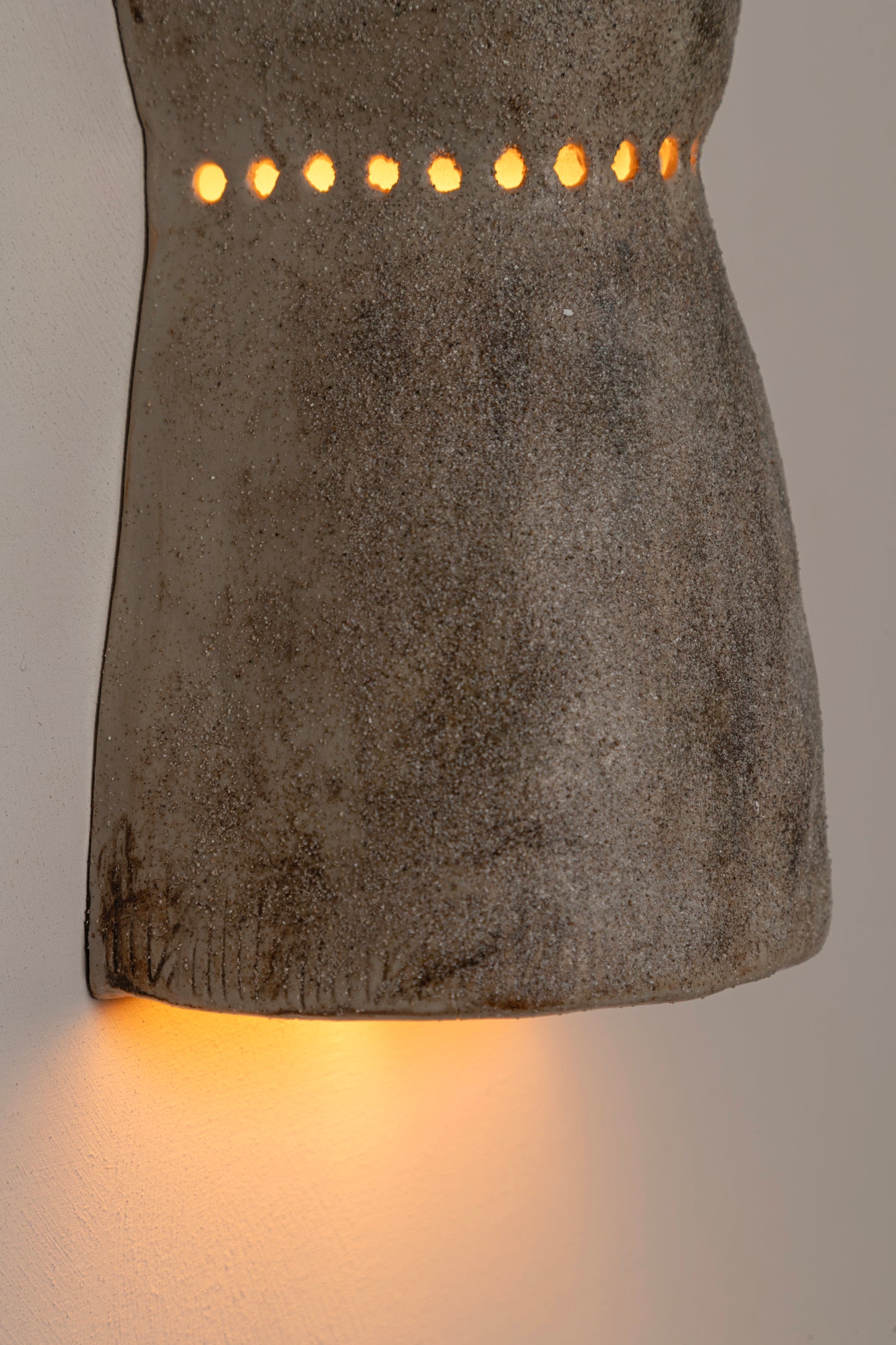 Rumi Wall Sconce