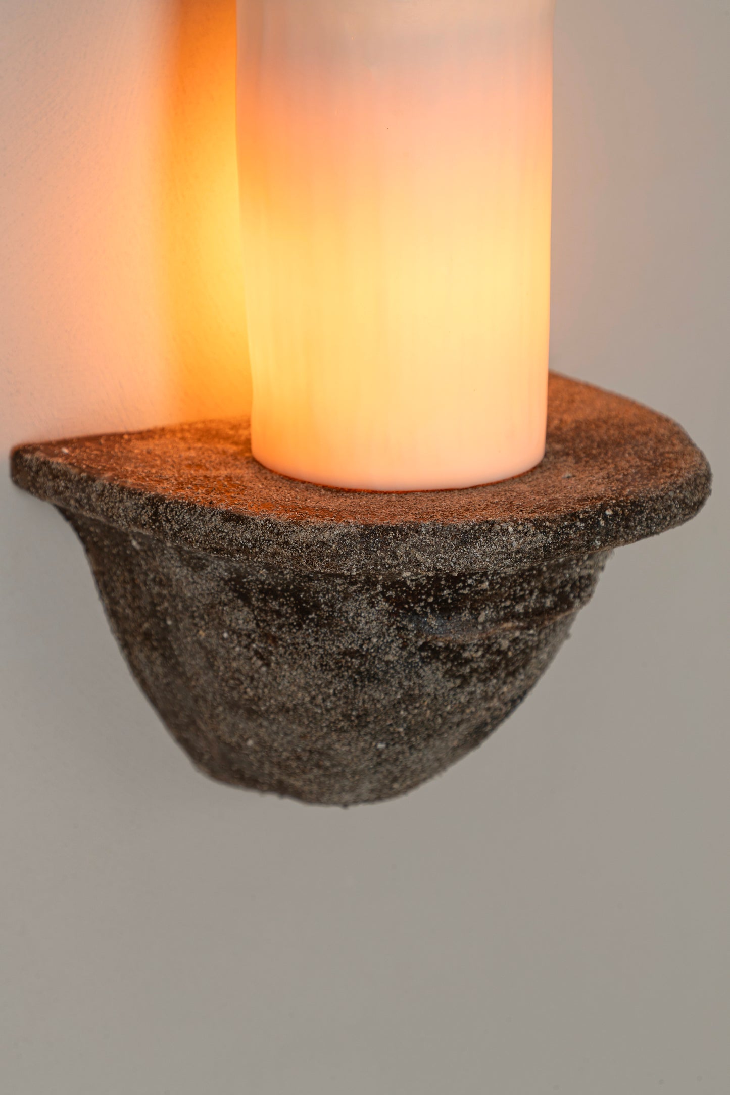 Inti Wall Sconce