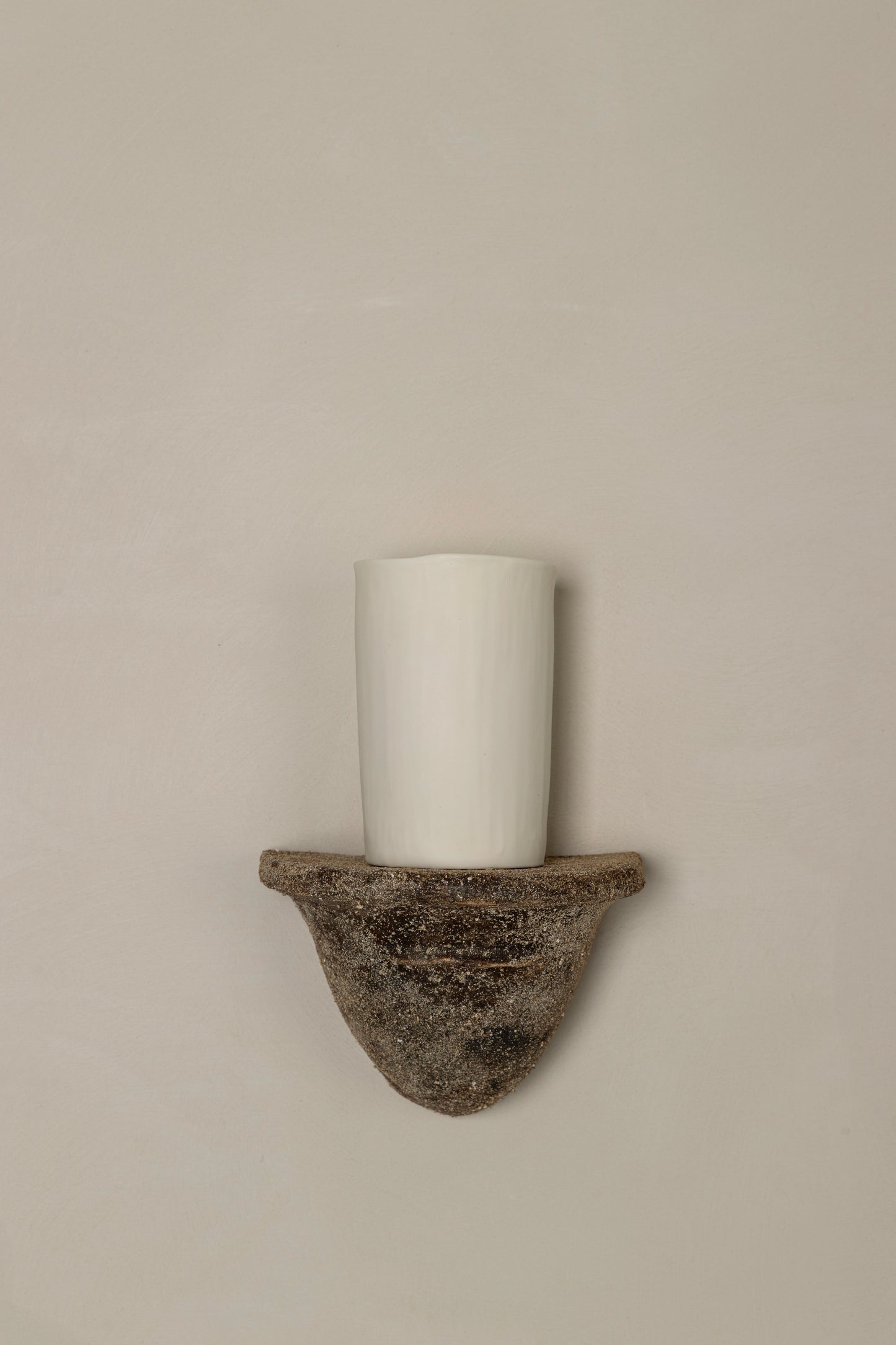 Inti Wall Sconce