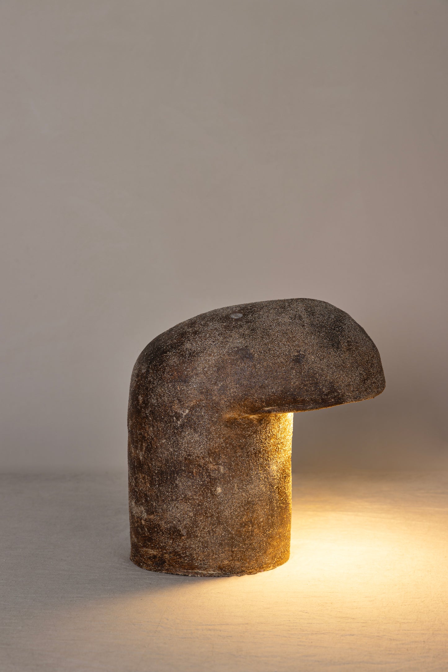 Salar Lamp