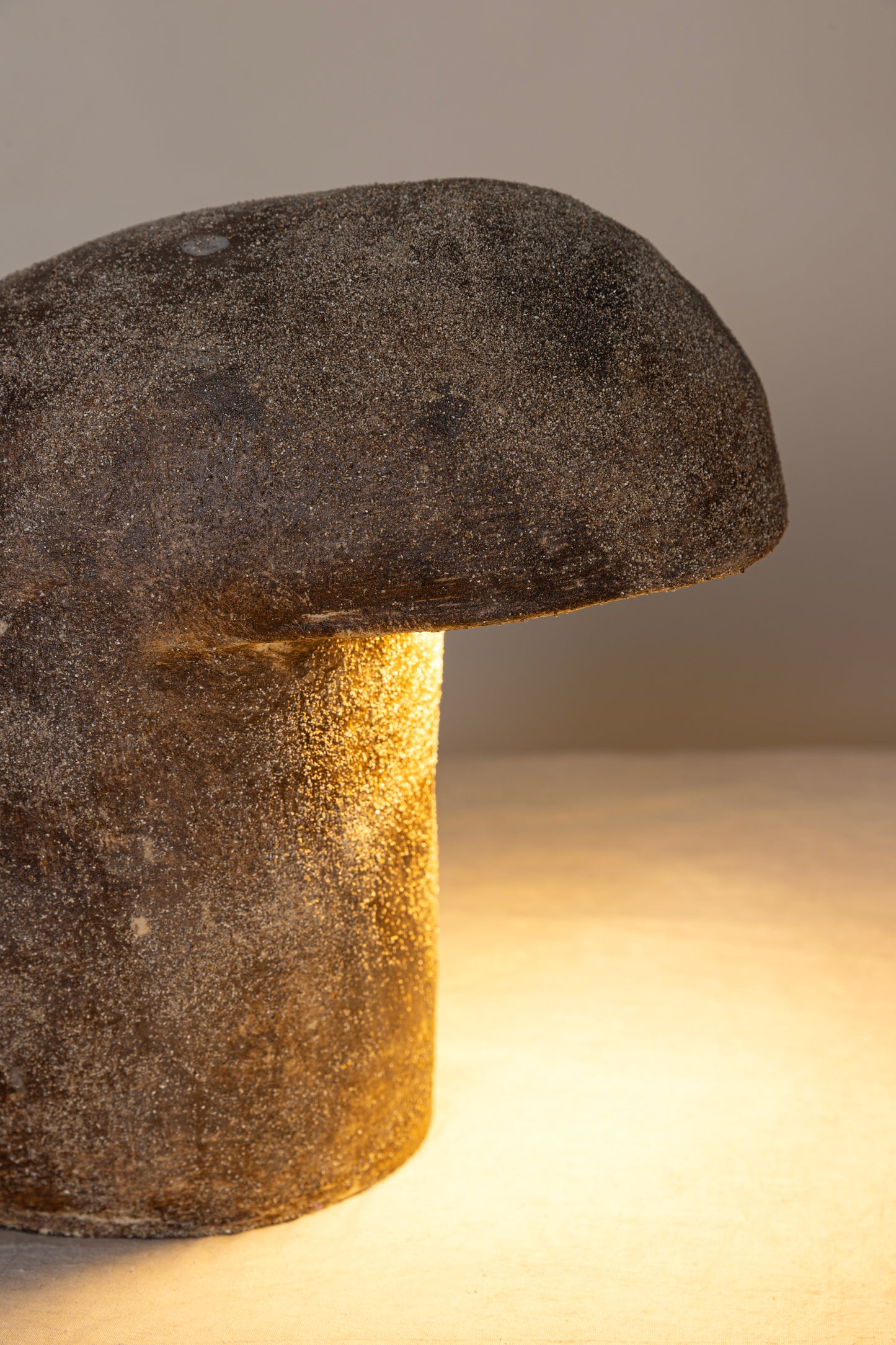 Salar Lamp