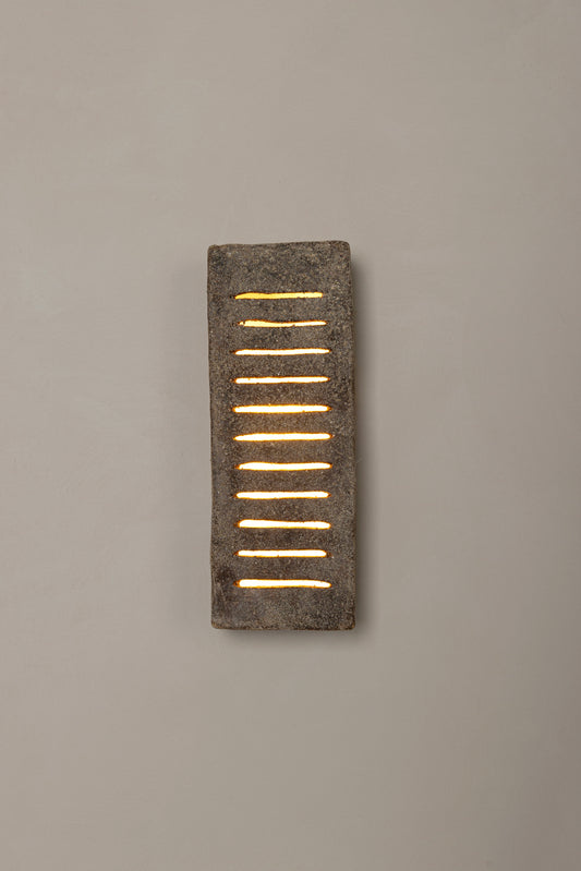 Lento Wall Sconce