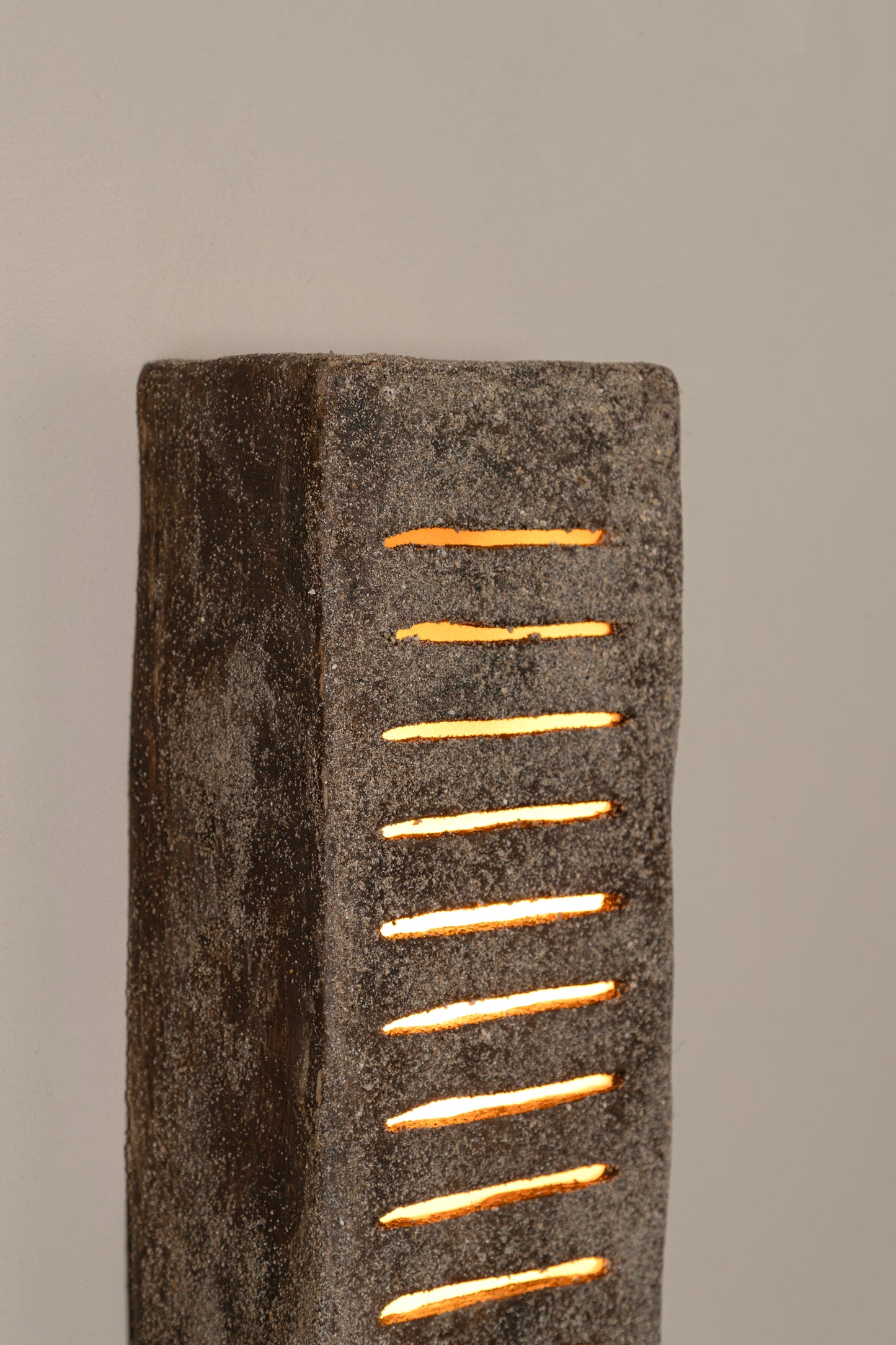 Lento Wall Sconce