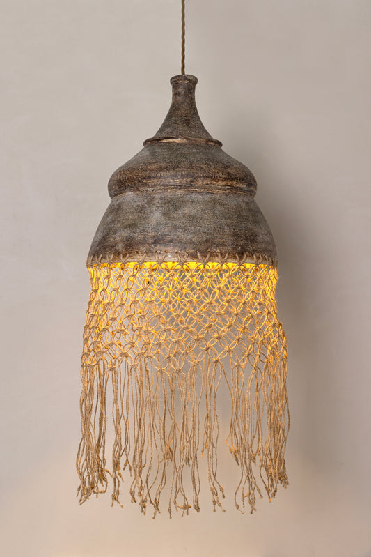 Zahara 1 Pendant Lamp