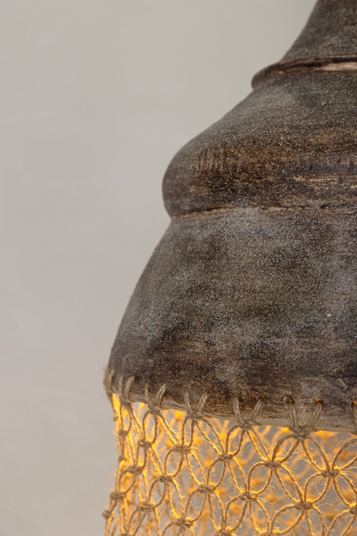 Zahara 1 Pendant Lamp