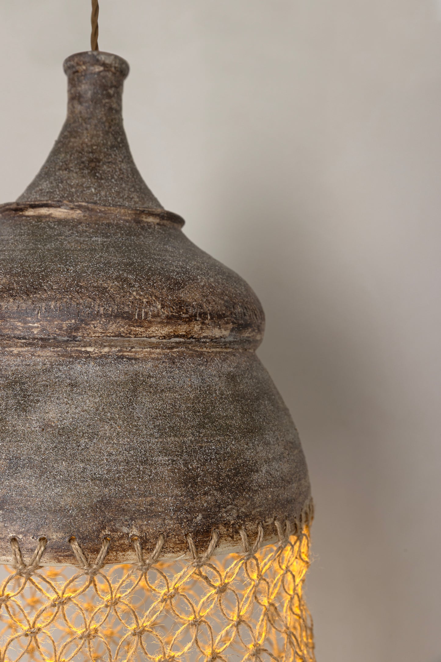 Zahara 1 Pendant Lamp