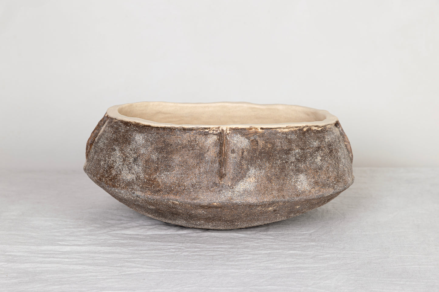 Tierra Clay Basin