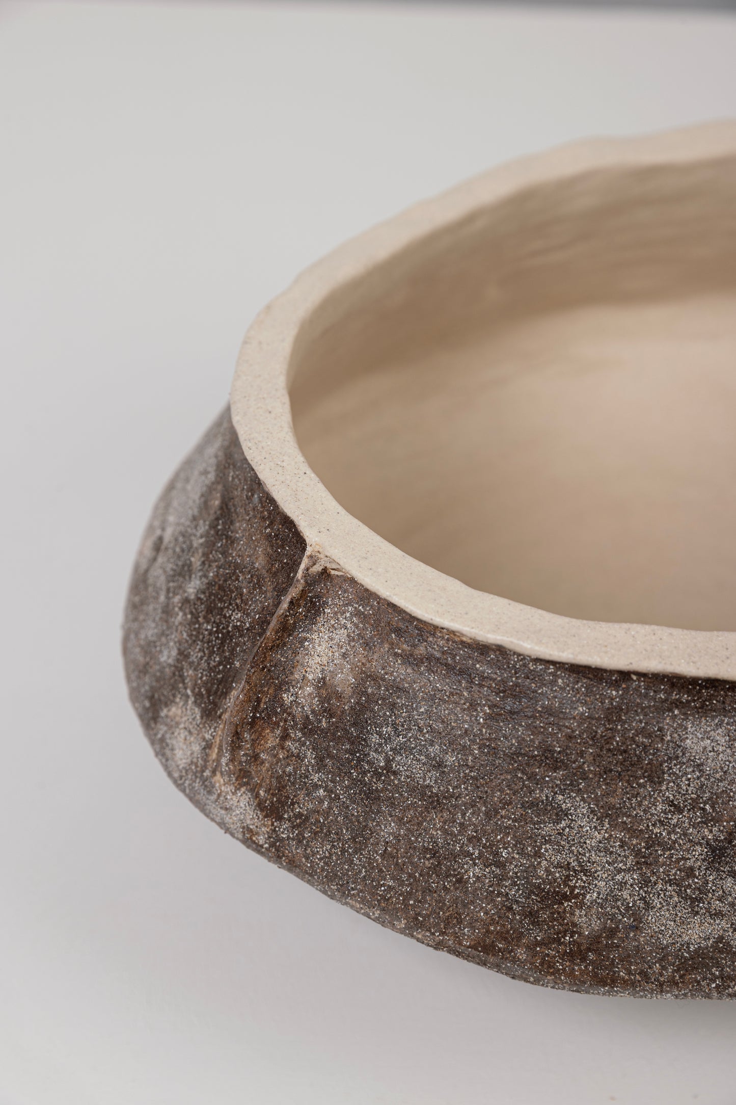 Tierra Clay Basin