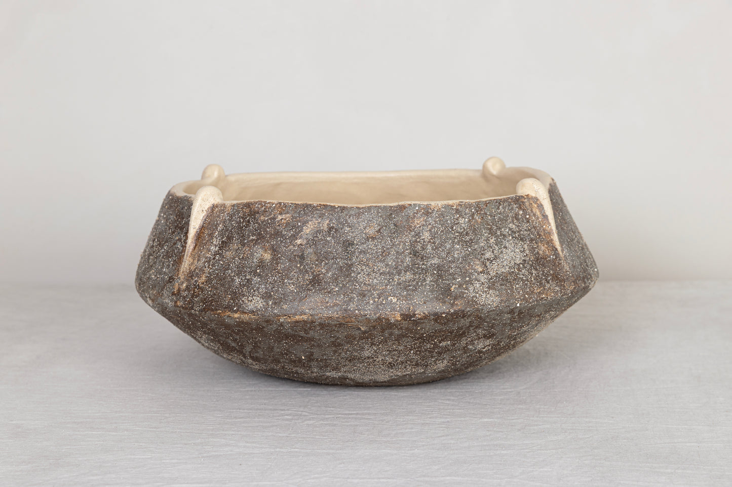 Pacha Clay Basin