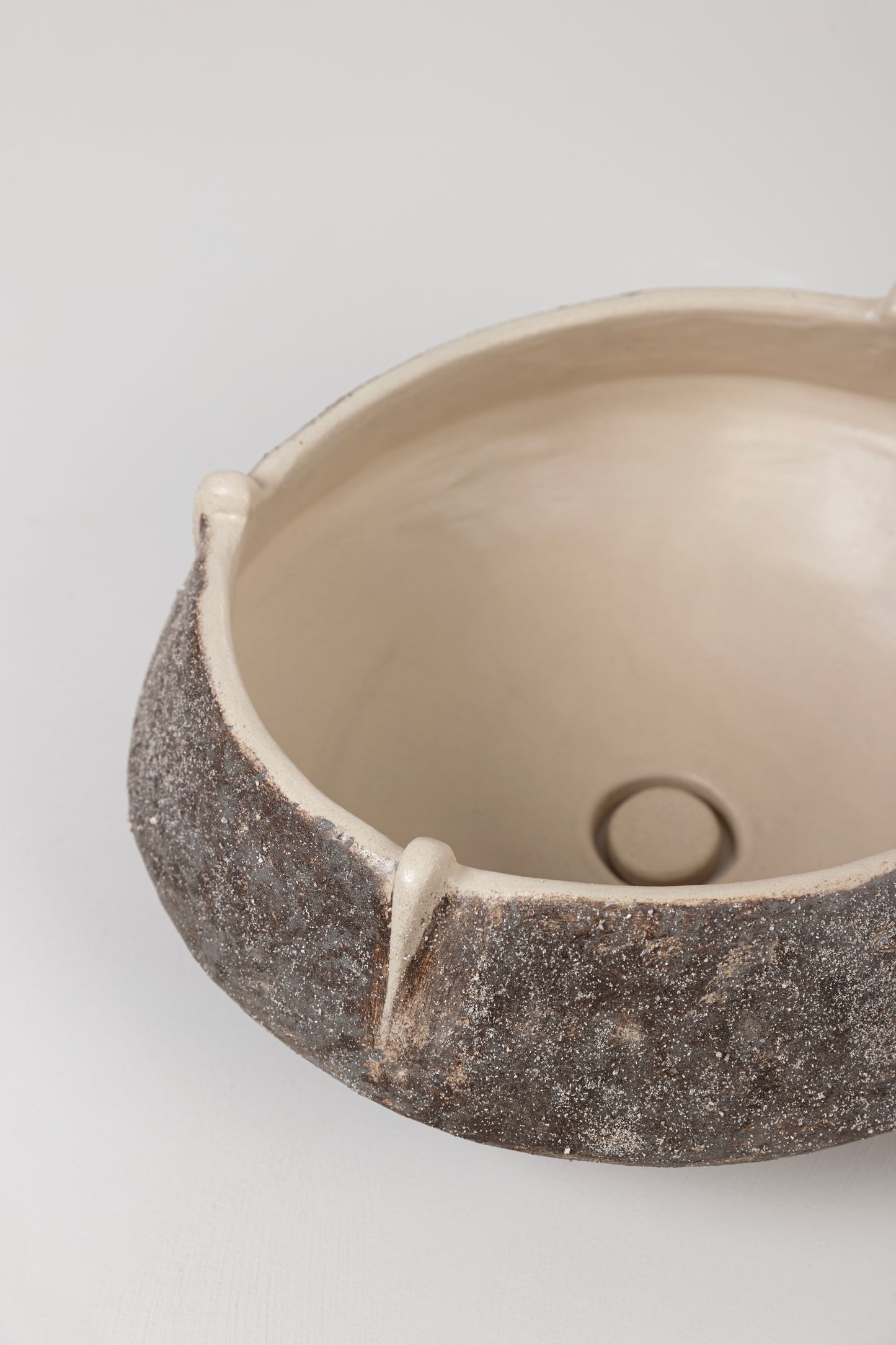 Pacha Clay Basin